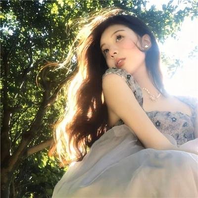 生活像阳光一样灿烂