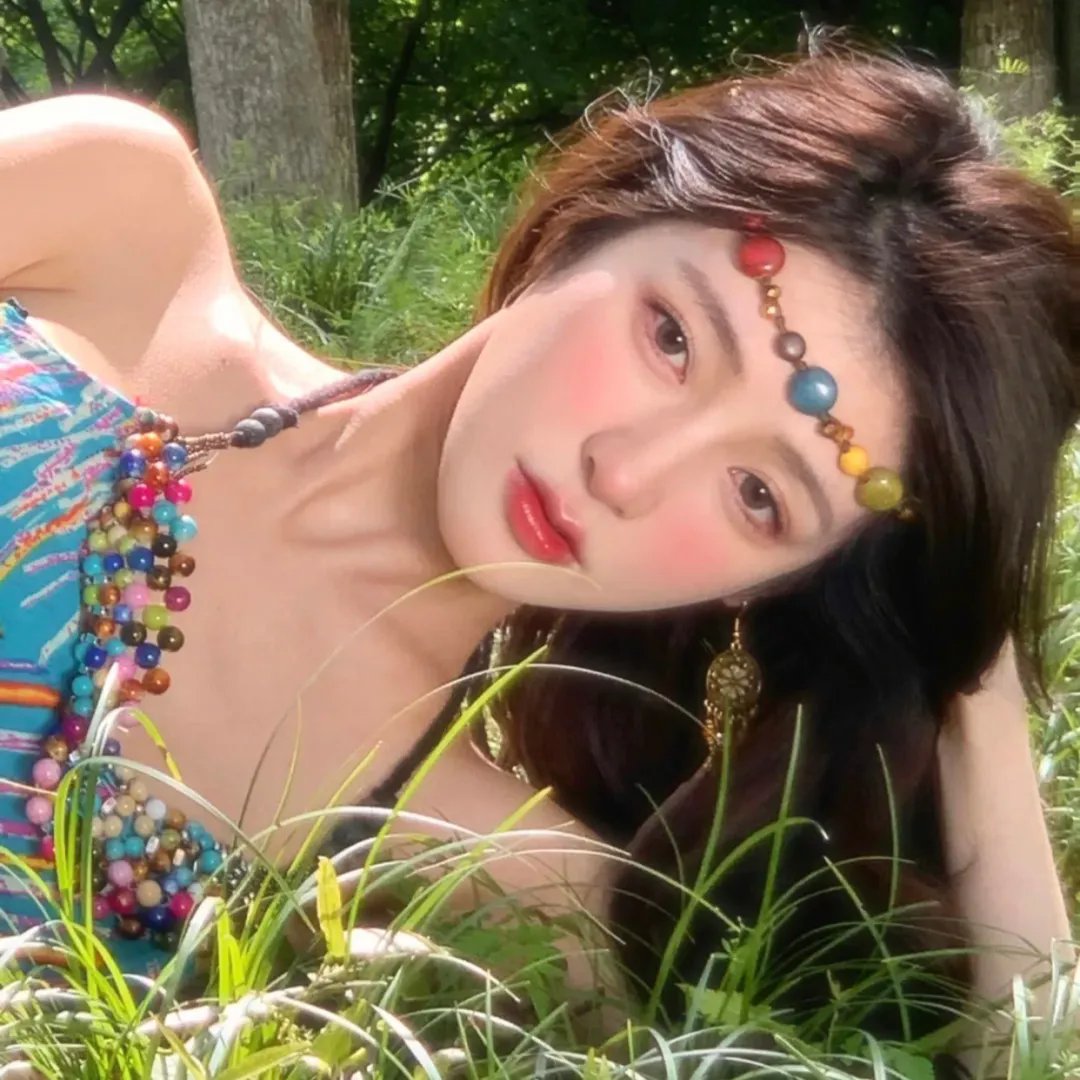 彩叶草之梦